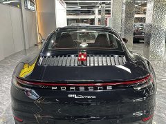Porsche 911 Carrera 3.0T - ფოტო 5