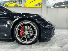 Porsche 911 Carrera 3.0T - ფოტო 6