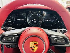 Porsche 911 Carrera 3.0T - ფოტო 7
