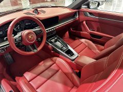 Porsche 911 Carrera 3.0T - ფოტო 8
