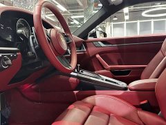 Porsche 911 Carrera 3.0T - ფოტო 9