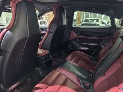 Porsche Taycan - ფოტო 10