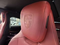 Porsche Taycan - ფოტო 11