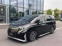 GAC M8 390T Premium Edition - ფოტო 1