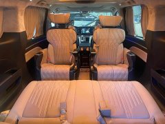 GAC M8 390T Premium Edition - ფოტო 4