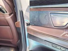 BMW 7 740Li Version M - ფოტო 7