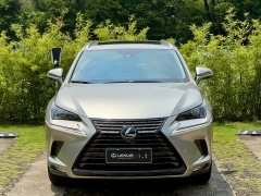 Lexus NX 300h Edition VI - ფოტო 2