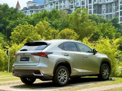 Lexus NX 300h Edition VI - ფოტო 4