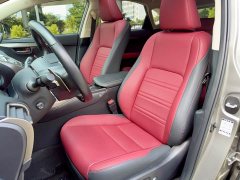 Lexus NX 300h Edition VI - ფოტო 8