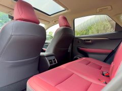 Lexus NX 300h Edition VI - ფოტო 9