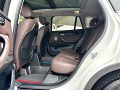 BMW X1 sDrive25Li Version - ფოტო 10