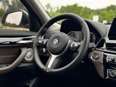 BMW X1 sDrive25Li Version - ფოტო 12