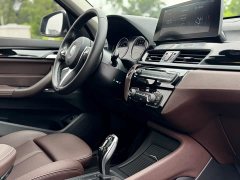 BMW X1 sDrive25Li Version - ფოტო 13