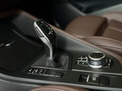 BMW X1 sDrive25Li Version - ფოტო 14