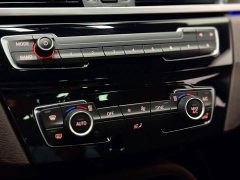 BMW X1 sDrive25Li Version - ფოტო 16