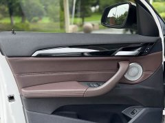 BMW X1 sDrive25Li Version - ფოტო 18