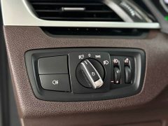 BMW X1 sDrive25Li Version - ფოტო 19