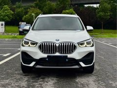 BMW X1 sDrive25Li Version - ფოტო 2
