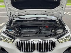 BMW X1 sDrive25Li Version - ფოტო 20
