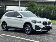 BMW X1 sDrive25Li Version - ფოტო 3