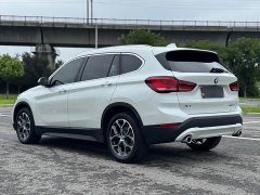BMW X1 sDrive25Li Version - ფოტო 4