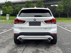 BMW X1 sDrive25Li Version - ფოტო 5