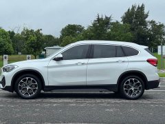 BMW X1 sDrive25Li Version - ფოტო 7