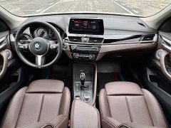 BMW X1 sDrive25Li Version - ფოტო 8