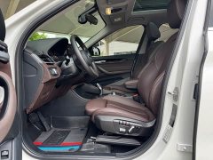 BMW X1 sDrive25Li Version - ფოტო 9