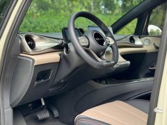 BMW Edition 420km Fashion Edition - ფოტო 13