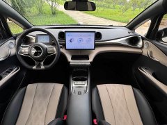 BMW Edition 420km Fashion Edition - ფოტო 8