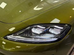 BMW Z7T Ultra - ფოტო 13