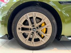 BMW Z7T Ultra - ფოტო 14