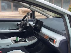 GAC AION Y 70 Edition - ფოტო 11