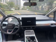GAC AION Y 70 Edition - ფოტო 6