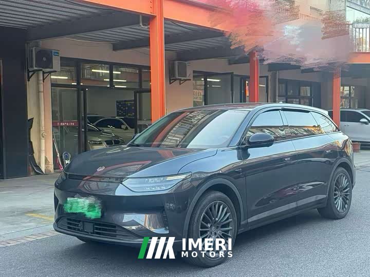 Leapmotor C11 EV 500 Edition - ავტომობილი ჩინეთიდან