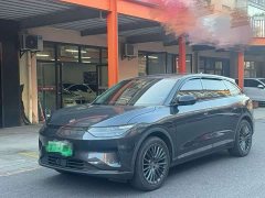 Leapmotor C11 EV 500 Edition - ფოტო 1