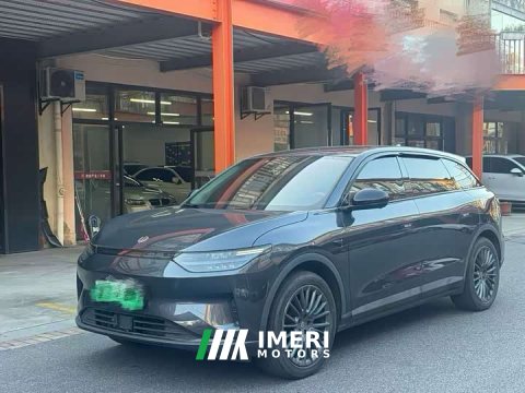 2023 Leapmotor C11 EV 500 Edition - ავტომობილი ჩინეთიდან
