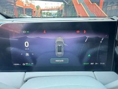 Leapmotor C11 EV 500 Edition - ფოტო 4