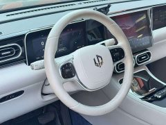 Leapmotor C11 EV 500 Edition - ფოტო 5
