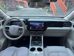 Leapmotor C11 EV 500 Edition - ფოტო 6