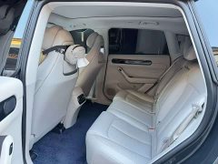 Leapmotor C11 EV 500 Edition - ფოტო 7