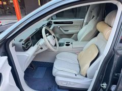 Leapmotor C11 EV 500 Edition - ფოტო 8