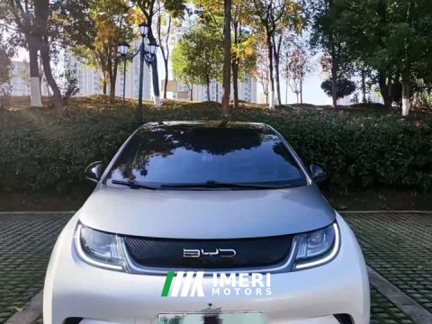 2021 Leapmotor 405km Edition - ავტომობილი ჩინეთიდან