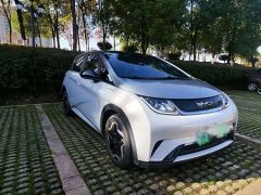 Leapmotor 405km Edition - ფოტო 2