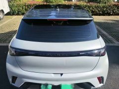 Leapmotor 405km Edition - ფოტო 4