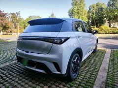Leapmotor 405km Edition - ფოტო 5