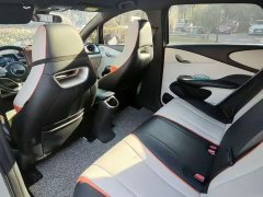 Leapmotor 405km Edition - ფოტო 6