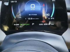 Leapmotor 405km Edition - ფოტო 7