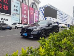 Mercedes-Benz C 260 - ფოტო 1
